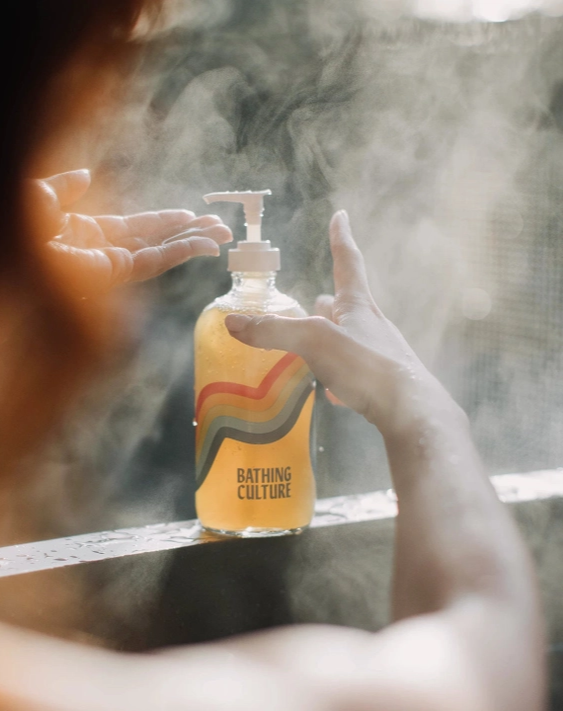 Bathing Culture