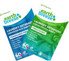 Earth Breeze