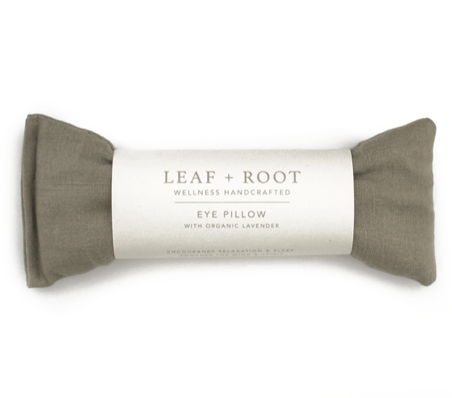 Leaf + Root Wellness