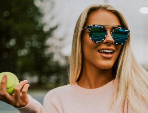 Maho Shades